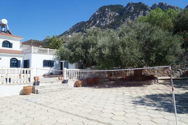 Villa Layla Kyrenia  Exterior photo