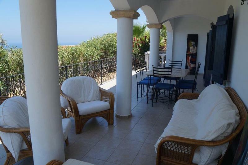 Villa Layla Kyrenia  Exterior photo