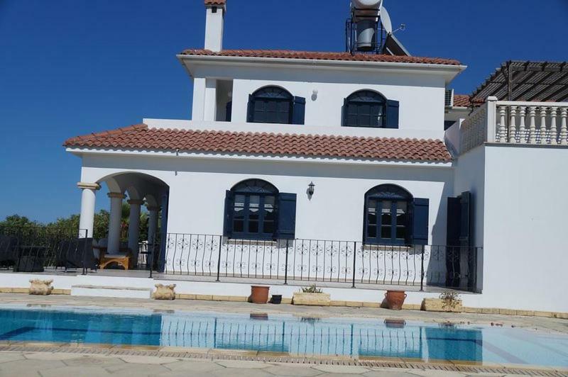 Villa Layla Kyrenia  Exterior photo