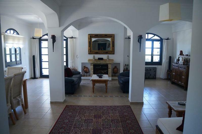 Villa Layla Kyrenia  Exterior photo